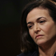 Sheryl Sandberg